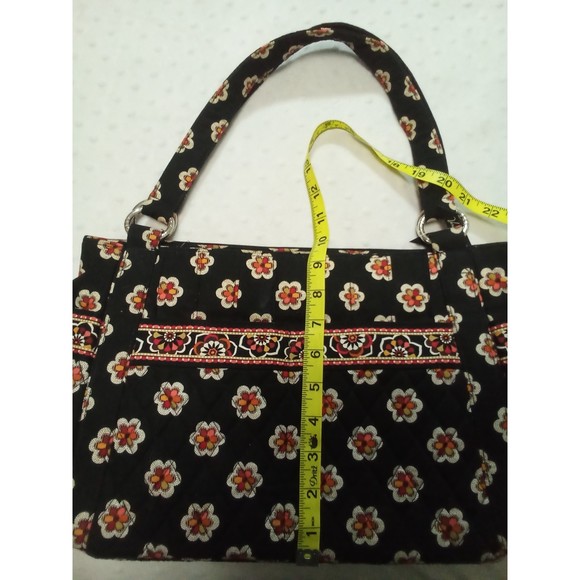 vera Bradley handbag pirouette pattern - Picture 9 of 11